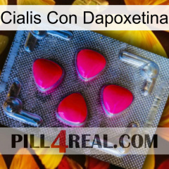 Cialis With Dapoxetine 13